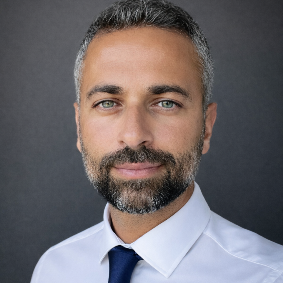 Tolga Sahin Geschäftsführer ADAB Rechtlicher Betreuer und Psychotherapeut HPG in Velbert