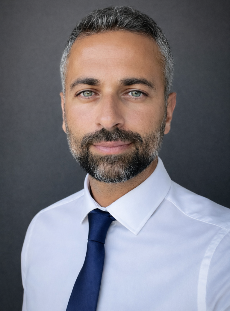 Tolga Sahin Rechtlicher Betreuer